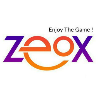 Telegram group profile photo for Zeox Family💚🤍❤️