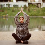 Telegram profile photo for Вита в дзене