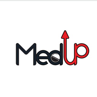 Telegram profile photo for MedUp | مدآپ