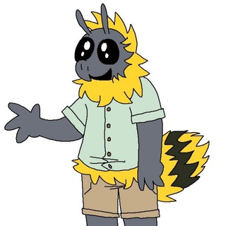 Telegram profile photo for m416__ender