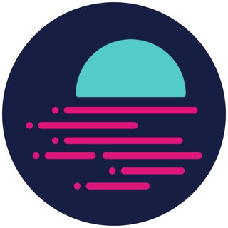 Telegram group profile photo for Moonbeam Official chat