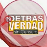 Telegram profile photo for Verdades_Censuradas