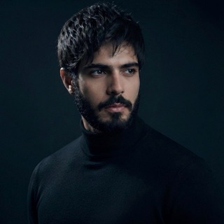 Telegram profile photo for Sami sharif