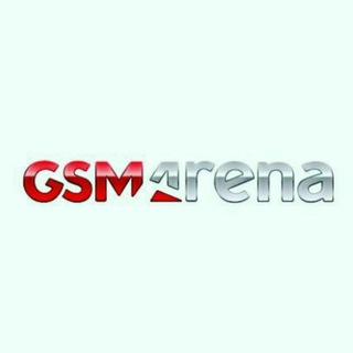 Telegram profile photo for GSMArena