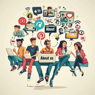 Telegram profile photo for ADVERTISING COMMUNITY | РЕКЛАМНОЕ СООБЩЕСТВО