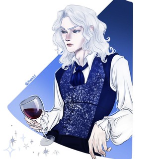 Telegram profile photo for Дива в гневе.