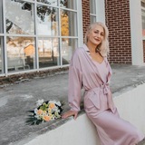 Telegram profile photo for Марина Дюбанова