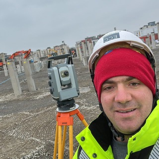 Telegram profile photo for Ilija Lazarov