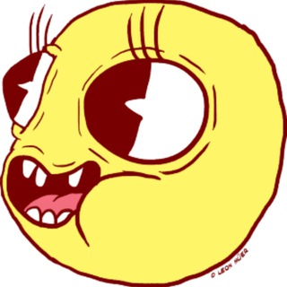 Telegram profile photo for Анонсы Трумана