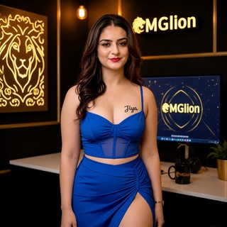 Telegram profile photo for jiyapredictions