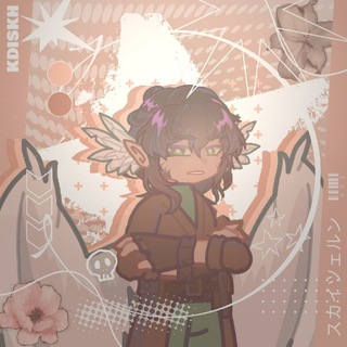 Telegram profile photo for Lololowka Gacha Confession