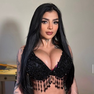 Telegram profile photo for Karely Ruiz