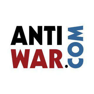 Telegram profile photo for Antiwar