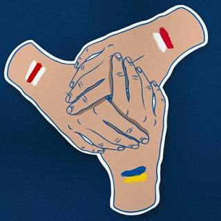Telegram profile photo for Partyzanka - чат беларуских беженцев в Польше
