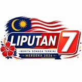 Telegram profile photo for LIPUTAN 7