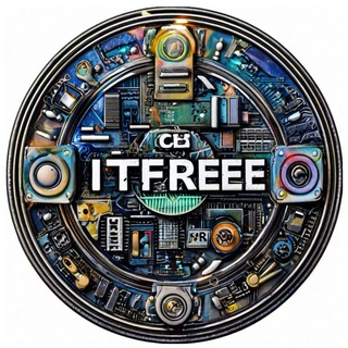 Telegram profile photo for ИТ на "Халяву"