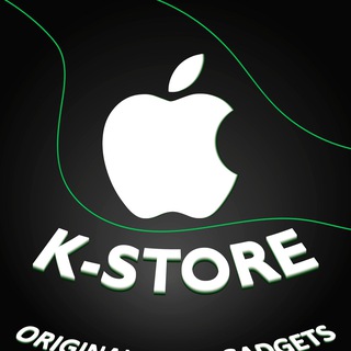 Telegram profile photo for K-Store🍏