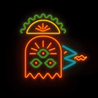 Telegram profile photo for Taco Mago