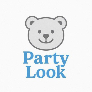 Telegram profile photo for Party look