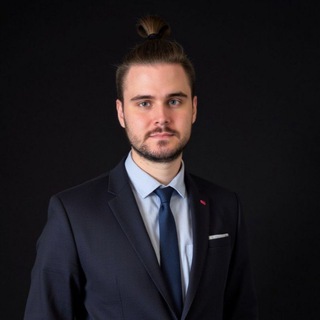 Telegram profile photo for СДЕЛКИ.ru