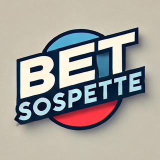 Telegram profile photo for BetSospette