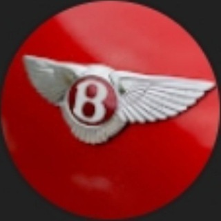 Telegram profile photo for CRYPTO BENTLEY MAN