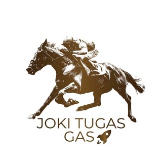 Telegram profile photo for Joki Tugas Gas Always OPEN π