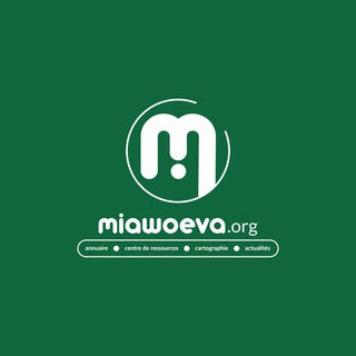 Telegram profile photo for Portail des ONG/ASSO du Togo