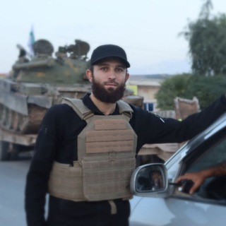 Telegram profile photo for محمد جمال - للمناقشة
