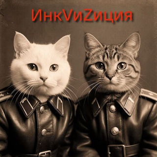 Telegram profile photo for ИнкVиZиция 👀