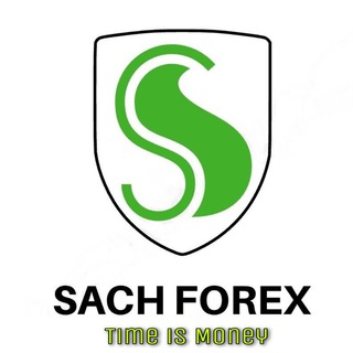 Telegram profile photo for Sach Forex Trading