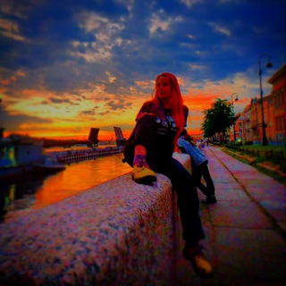Telegram profile photo for Жизнь в Ритме Души