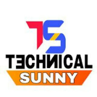 Telegram profile photo for TECHNICAL SUNNY ( OFFICIAL)