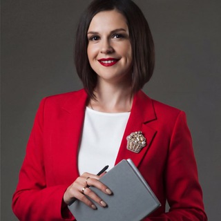 Telegram profile photo for БанниковаPRO