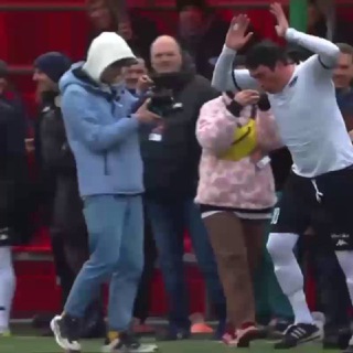 Telegram profile photo for ОБОЖАЮ ТЕБЯ, ДАВЫДОВ⚽️❤️ ⚽️100⚽️