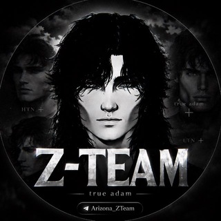 Telegram profile photo for Z-Team