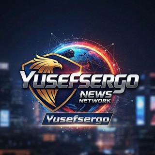 Telegram profile photo for يوسف سيرجو