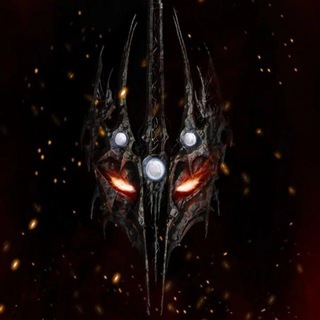 Telegram profile photo for Annatar