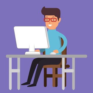 Telegram profile photo for Фриланс|Вакансии