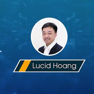 Telegram profile photo for Lucid Hoang and Friends