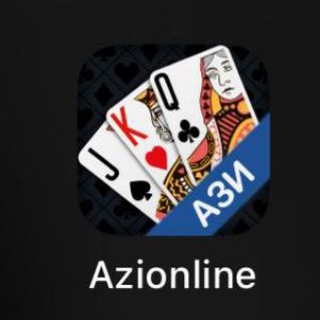 Telegram profile photo for Ази Онлайн