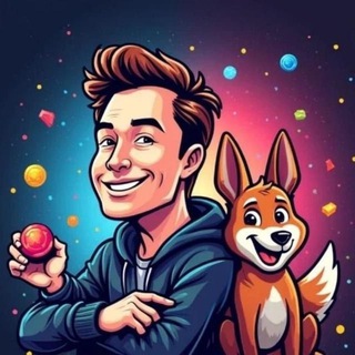 Telegram profile photo for Elondoge AI 官方管道