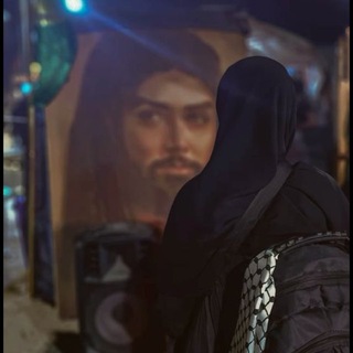 Telegram profile photo for شَنتیا🌱