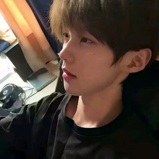 Telegram profile photo for 三水水的小窝❤️