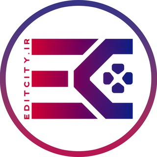 Telegram profile photo for editcity | ادیت سیتی