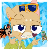 Telegram profile photo for собакен милки пруфы и отзывы