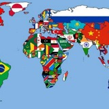 Telegram profile photo for English World