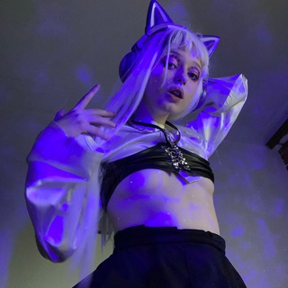 Telegram profile photo for кошайни