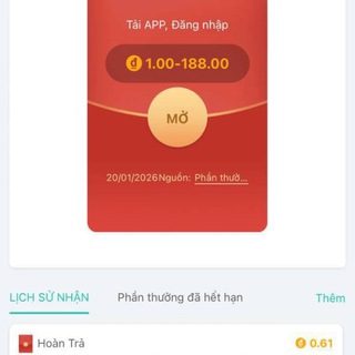 Telegram profile photo for GIA TỘC HỌ GIÀNG