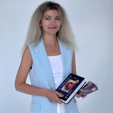 Telegram profile photo for ТАРОЛОГ Спб, Онлайн